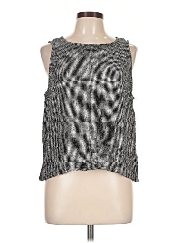 C&C California Sleeveless Blouse (view 1)