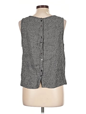C&C California Sleeveless Blouse (view 2)