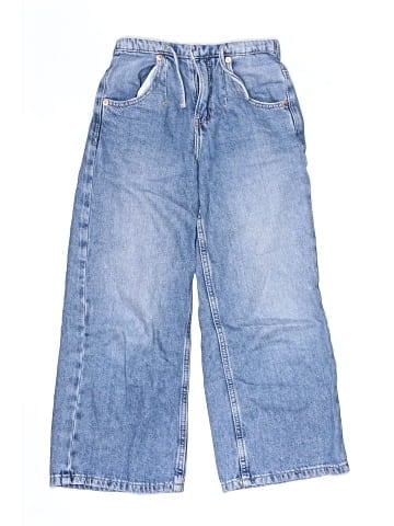 Zara Jeans (view 1)