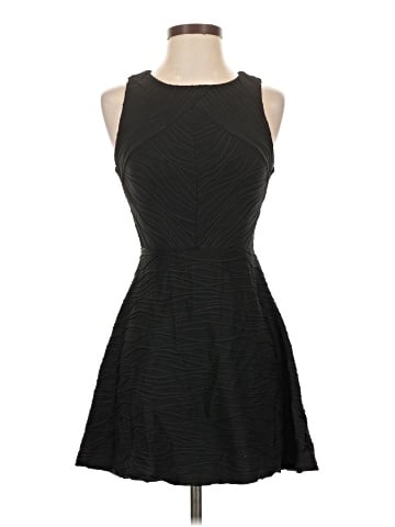 Xhilaration Cocktail Dress (view 1)