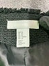 H&M Tweed Black Blazer Size 12 - photo 6
