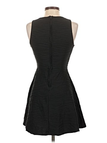 Xhilaration Cocktail Dress (view 2)