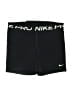 Nike Graphic Black Athletic Shorts Size L - photo 1