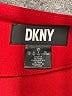 DKNY Solid Red Cocktail Dress Size 12 - photo 7
