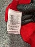 DKNY Solid Red Cocktail Dress Size 12 - photo 8