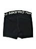 Nike Graphic Black Athletic Shorts Size L - photo 2