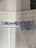 Blair White Casual Pants Size L - photo 7