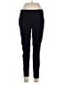 Express Solid Black Active Pants Size L - photo 1
