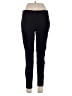 Express Solid Black Active Pants Size L - photo 2