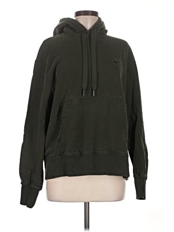 Nike Pullover Hoodie (view 1)