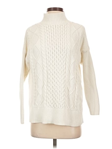 J.Crew Turtleneck Sweater (view 1)