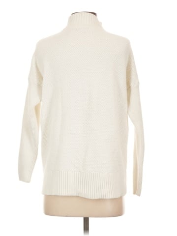 J.Crew Turtleneck Sweater (view 2)