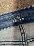Denizen from Levi's Stars Blue Jeans Size 2L - photo 7