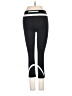 Lululemon Athletica Color Block Black Active Pants Size 4 - photo 2