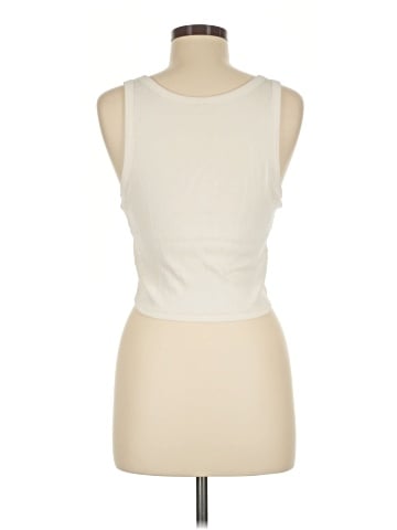 Uniqlo Sleeveless T-Shirt (view 2)