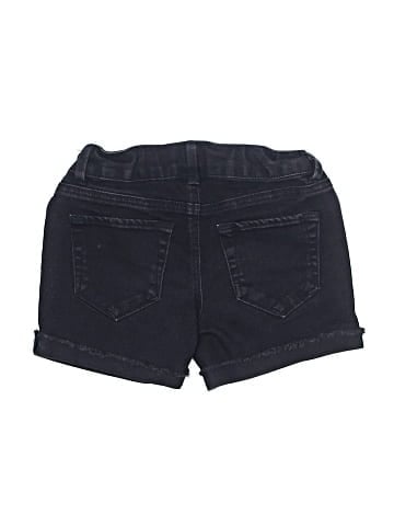 Hippie Girl Denim Shorts (view 2)