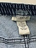 Catherines Blue Casual Pants Size 1X - photo 7