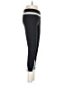 Lululemon Athletica Color Block Black Active Pants Size 4 - photo 4
