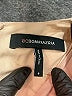 BCBGMAXAZRIA 100% Polyester Tan Cocktail Dress Size 6 - photo 7