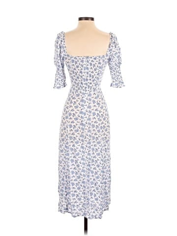 Mi ami Casual Dress (view 2)