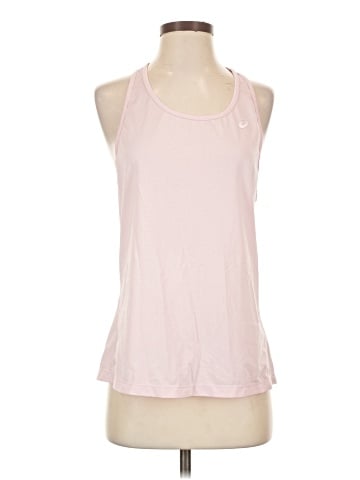 Asics Active Tank (view 1)