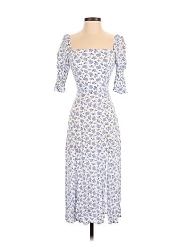 Mi ami Casual Dress (view 1)