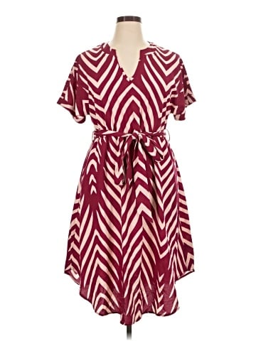 BLOOMCHIC Casual Dress (view 1)
