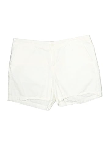Merona Shorts (view 1)