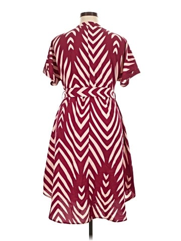 BLOOMCHIC Casual Dress (view 2)