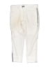 Under Armour White Track Pants Size XL (youth) - photo 2