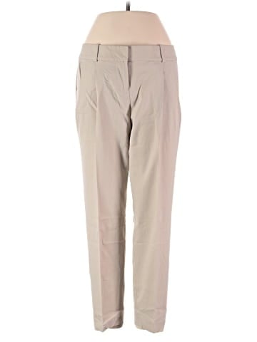 Ann Taylor Khakis (view 1)