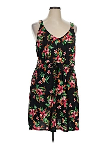 West Loop Casual Dress (view 1)