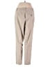 Ann Taylor Solid Tan Khakis Size 0 - photo 2