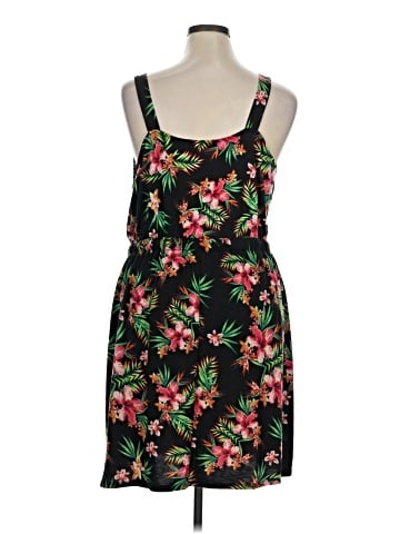 West Loop Casual Dress (view 2)
