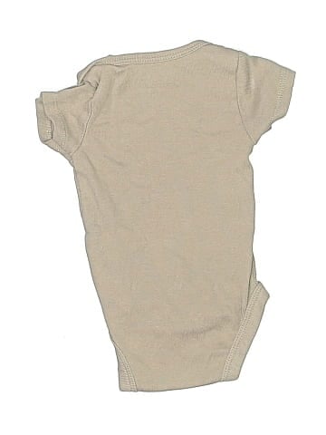 Gerber Short Sleeve Onesie (view 2)