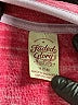 Faded Glory Pink Track Jacket Size 7 - 8 - photo 3