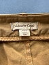 Coldwater Creek Solid Tan Khakis Size 18 - photo 4