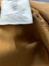 Coldwater Creek Solid Tan Khakis Size 18 - photo 5