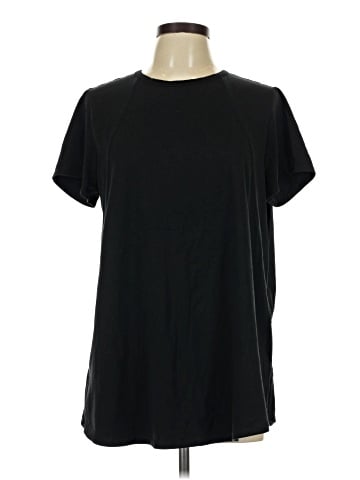 J.Jill Short Sleeve T-Shirt (view 1)