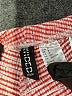 Divided by H&M Tweed Orange Shorts Size S - photo 3