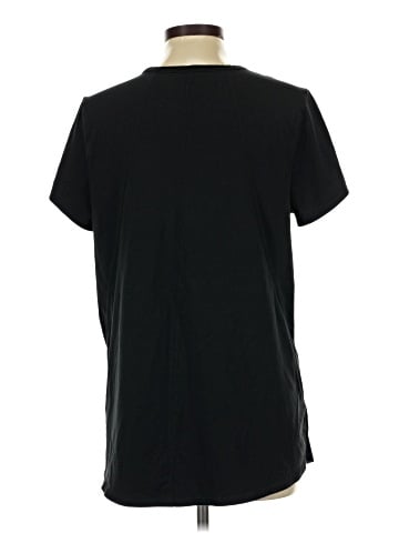 J.Jill Short Sleeve T-Shirt (view 2)