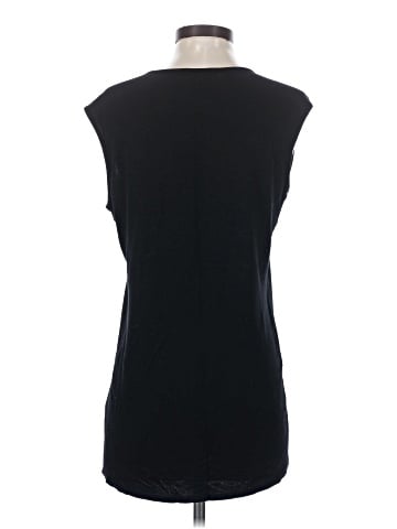 Vince Camuto Sleeveless Blouse (view 2)