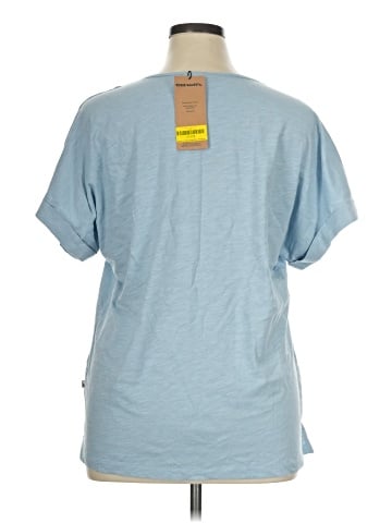 Eddie Bauer Short Sleeve Top (view 2)