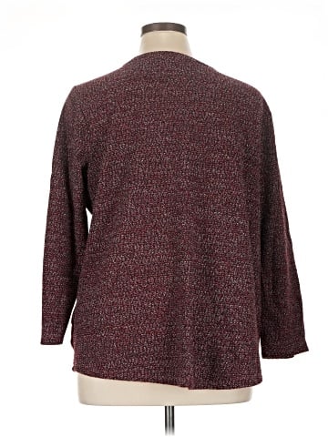 Style&Co Pullover Sweater (view 2)