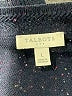 Talbots Outlet Metallic Blue Pullover Sweater Size L - photo 7