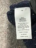 Talbots Outlet Metallic Blue Pullover Sweater Size L - photo 8