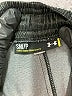 Under Armour Gray Track Pants Size S - photo 7