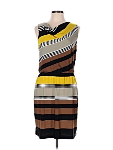 Taylor Casual Dress (view 1)