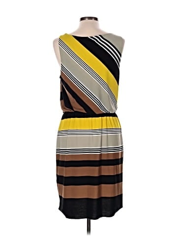 Taylor Casual Dress (view 2)