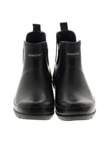 Pendleton Rain Boots (view 2)